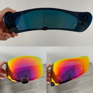【2026NEW】HJ20M Visor for HJC C70,C70N,FG-17,FG-ST,IS-17,HJ20M Shield UV Protection Helmet Lens Visie