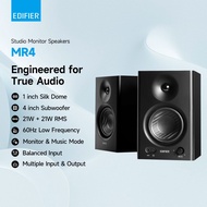 Edifier MR4 Powered 2.0 Studio Monitor Speaker