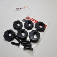 Scorpio Z 5BP Motorcycle Clutch Housing Rubber.