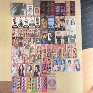 [ READ DESC ] PC PHOTOCARD Md ITZY NMIXX NAYEON JEONGYE MOMO SANA JIHYO MINA DAHYUN CHAEYOUNG TZUYU 