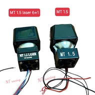 Đèn Bi Cầu Bi Led MT 1.5 Mẫu mới nhất 2025(BH 12 Tháng)