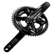 Shimano Dura Ace FC-R9200-P Powermeter Crankset - 2x12-speed R9200 12s