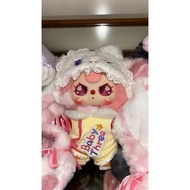 BB3 400% LIMITED PINK NIGHTGood