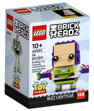 LEGO BrickHeadz Buzz Lightyear 40552