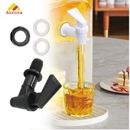 2 Sets of Universal Portable Dispenser Taps Water Taps for Drinking Water, Beer Juice Barrels, Tea, 