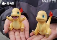 🔥Gk新品預訂🔥蒜頭王 精靈寶可夢 委屈小火龍