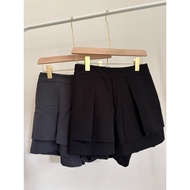 TALENT - PANTS SKORT / BIG SIZE