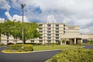 奧蘭多東佛羅里達中央大學區希爾頓逸林飯店 (Doubletree By Hilton Orlando East Ucf Area)