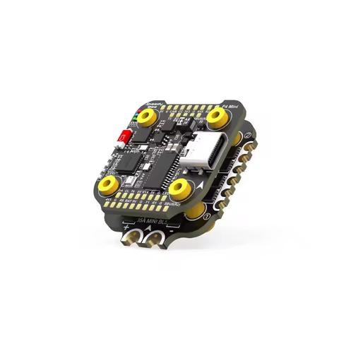 SpeedyBee F405 Mini BLS 35A 20x20 Stack Flight Controller BLS 35A Mini V2 4in1 ESC for RC FPV Racing