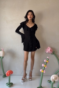 MISS MODERN - Gigi Mini Dress