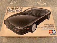 雙星 1/24 180SX（S13) 模型