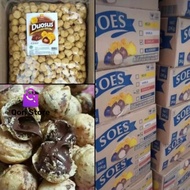 Qori Store - Duosoes / Duosus Chocolate 2kg / 1kg / 500gr / Duosus Chocolate / Eid Cake / Duo Sus Ca