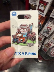 (代購) HK Disney 哨牙嘜襟章