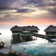 AVANI SEPANG GOLDCOAST RESORT FAMILY VILLA