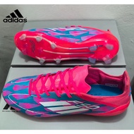 F50 Fg Ultra-Light Outdoor Football Shoes Men S Boots Breathable Waterproof Unisex Soccer A-44446248
