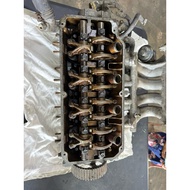 Cylinder head Proton Wira Satria 1.6 (Used)