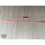 HONDA ACCORD T2A 2.0/ CIVIC TR0 2.0/ CR-V T0A 2.0 ENGINE OIL LEVEL DIPSTICK 15650-R1P-H00