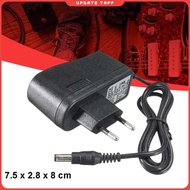 Taffware Power Supply Adaptor EU 9V 1A Polarity Center Positive - YErY-0910