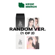 SM TOWN & SM STORE - 2024 SEASONS GREETINGS RANDOM TRADING CARD