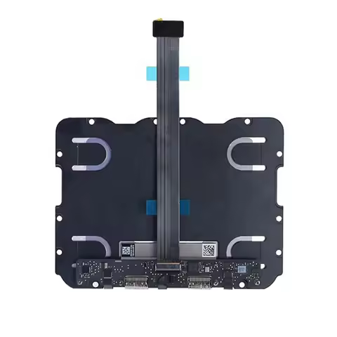 Original Trackpad With Flex Cable For Macbook Pro Retina 13" A1502 Touchpad Trackpad with cable 2015
