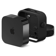 elago Multi Mount for Apple TV 4K Gen3 And 4K Gen2 (เคสสำหรับใส่ Apple TV) เคสกันกระแทก กันฝุ่น สินค