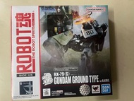 Robot魂 RX-79(G) 陸戰型高達 Ver. A.N.I.M.E.