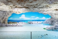 日本-沖繩DMM Kariyushi水族館門票