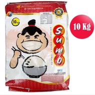 Sumo Rice 10kg