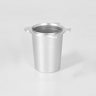 Breville 54mm แหวนครอบด้ามชงกาแฟ อลูมิเนียมอัลลอยด์ Aluminum Alloy Dosing Ring Fits for Breville Sag