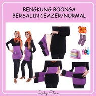Typical BENGKUNG BERSALIN CEAZER\NORMAL | Wet BENGKUNG | Bengkung CEAZER | Bengkung BERSALIN | Boong