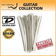Jim Dunlop 6S6000 Accu-Fret Jumbo Guitar Fret Wire (24 pcs/pack)