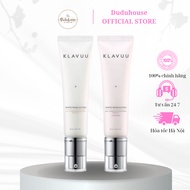 Klavuu White Pearlsation Ideal Actress Backstage Cream SPF30 PA+ + 30g Duduhouse