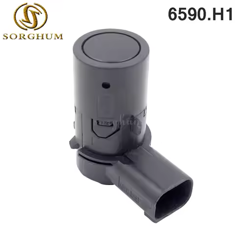 6590.H1 For Peugeot 207CC Citroen C4 C5 Parking Sensor PDC 66206989068 8200417705 7701062074 7711135