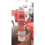 Dow Corning Glass sealant