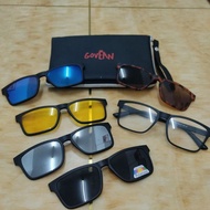 Sunglases 5in1 Govean