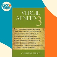 [100% Original Books] - Aeneid 3 by Christine Perkell (UK edition, paperback)