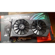 Video card rx570 4gb