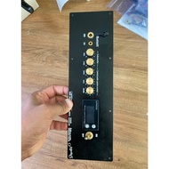 ชุดเพลท tb21 พร้อมเดินระบบพร้อมใช้งาน