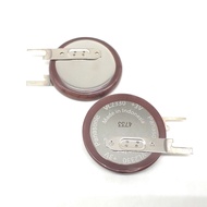 Original VL2330/VCN Button Battery VL2330 Rechargeable 3V Battery Industrial Control Equipment 1PCS