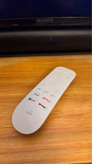 PS5 遙控器