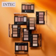 【Direct from Japan】Kate Tokyo Kanebo Mellow Brown Eyes Eyeshadow【BR-1~8】Soft, Hazel, Almond, Dry, Co