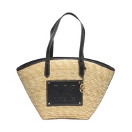 Michael Kors 35T2G7KT71 Kimber 大容量手提包

Michael Kors 象牙白 x 黑色