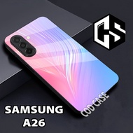 Softcase Glossy SAMSUNG A26 /case samsung a26 5g /casing samsung a26 5g /glitter