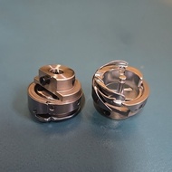 Hispeed juki Rotating hook NEW STOCKS -3screws for juki Highspeed sewing machines Mesin Jahit Juki M