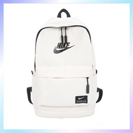 Authentic Store ADIDAS Men's and Women's Student Backpack Leisure Computer Backpack A1001-The Same Style In The Mall