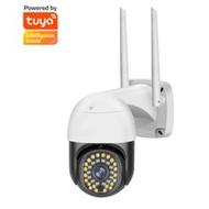 360 DEGREE 1080P FHD WIFI CAMERA CCTV CCTV IP SECURITY CAM