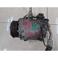 Honda Civic FD 2.0 K20A Aircond Compressor Used Original Imported