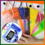 Universal Waterproof Case HP - - Handphone 7 inch