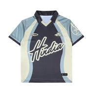 Hindia - spectre Lynnx Jersey - Lime Jersey band/ vintage jersey/ retro jersey/ blockore jersey/ Hmy