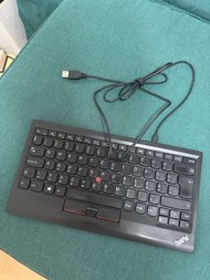 ThinkPad USB Track Point 鍵盤